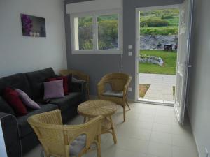 Maison de vacances Les Cygnes 31 A Rue de la Plage 76910 Criel-sur-Mer Normandie