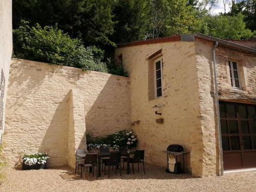 Les Demeures du Tonnelier ''La Maison Pini''