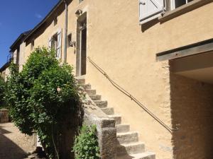 Les Demeures du Tonnelier ''La Maison Pini''