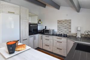 Maison de vacances Les Deux Pins 9 Impasse des Saules 85690 Notre-Dame-de-Monts Pays de la Loire