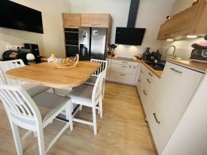 LES DIX ECUS - ST JEAN DE MONTS - Maison 3 chambres tout confort