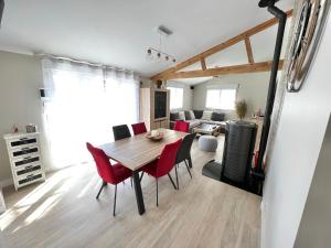 LES DIX ECUS - ST JEAN DE MONTS - Maison 3 chambres tout confort