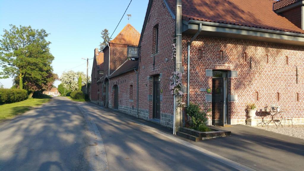 Les Ercuries 22150 Plouguenast