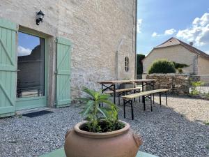 Maison de vacances Les Etoiles du Causse Le bourg 46320 Espédaillac Midi-Pyrénées