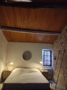 Maison de vacances Les Étourneaux 7 Rue de la Brèche 34140 Loupian Languedoc-Roussillon