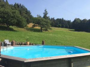 Les Fermes De Pinpin