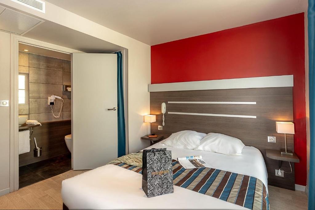 Les Fermes Marines - Piscine 85470 Bretignolles-sur-Mer