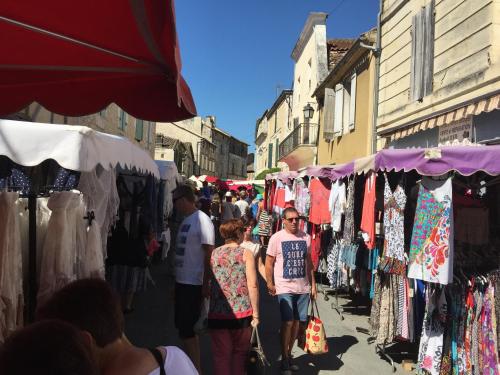 Les Figuiers de Monflanquin