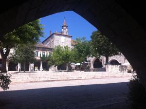 Les Figuiers de Monflanquin