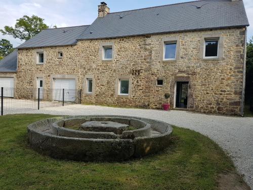 Les Gîtes d' Herquetot \