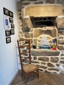 Les gîtes d'Izel