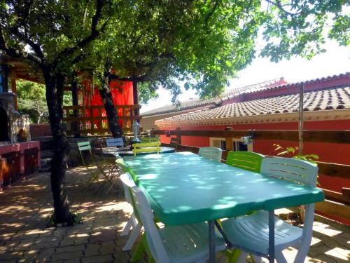 Les Gîtes De Cayenne - Gîte ORIENT