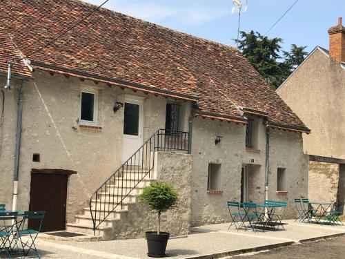 Les gîtes de Joséphine