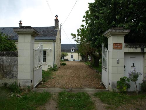 Les gîtes de la Madeleine