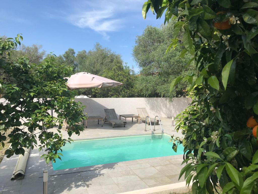 Les gîtes de la Planette - gîte 2 81240 Saint-Amans-Valtoret