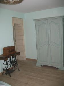 Les Gites Du Chardon