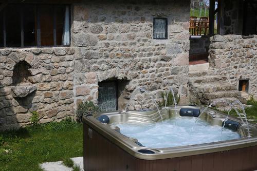 Les Gîtes du Couvent en Ardèche - Gîte de groupe