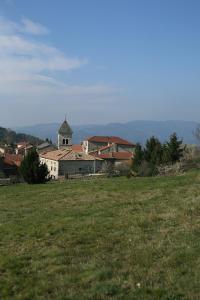 Les Gîtes du Couvent en Ardèche - Gîte de groupe