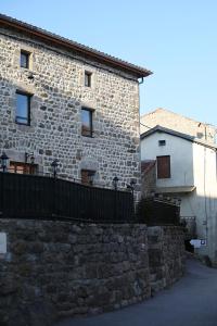 Les Gîtes du Couvent en Ardèche - Gîte de groupe