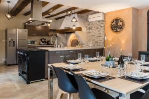 Maison de vacances Les Gîtes du Griffon l'Erable 6 rue des Ouches 21540 Aubigny-lès-Sombernon Bourgogne