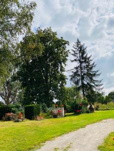 LES GITES DU JARIEL