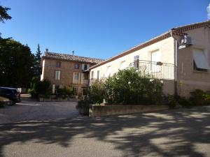 Les Gites du Mont Ventoux
