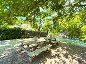 Maison de vacances Les Gîtes du Petit Mas Le vialbe Lieu dit le moulin de meric 34150 Lagamas Languedoc-Roussillon