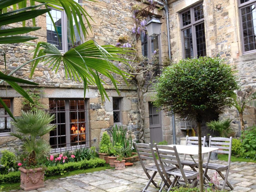 Les Gîtes Warenne - 1 62360 Saint-Étienne-au-Mont
