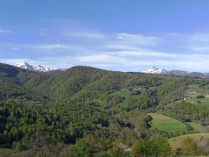 Maison de vacances Les Granges de La hulotte, la hulotte Quartier Aubruchou 65200 Lies Midi-Pyrénées