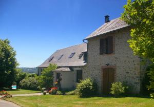 les granges