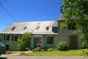 Maison de vacances les granges Les Granges Theillet, 964 Rue de la Vaysse 19410 Le Monteil Limousin