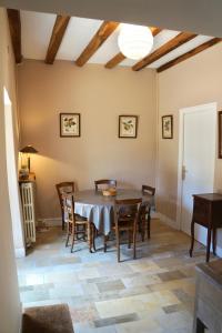 Les Hauts de Chaume