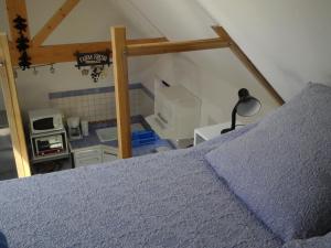 Les Hauts de Kerdrein