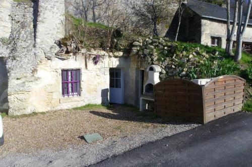 Les Hauts de Nazelles