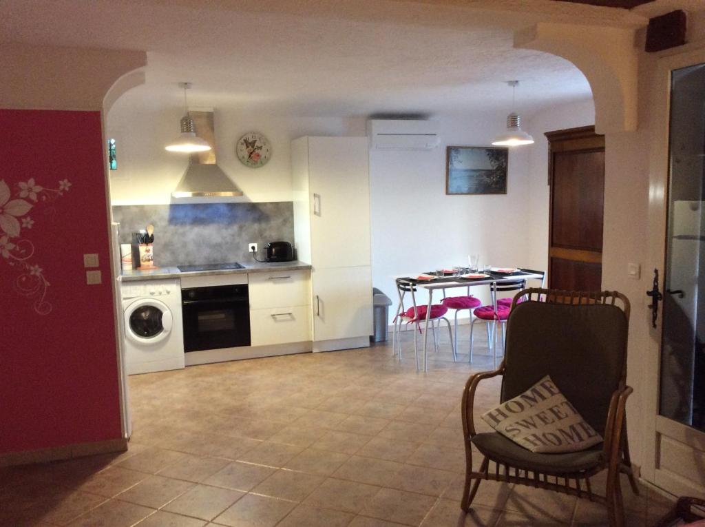 Maison de vacances Les Hauts du Baousset 224 chemin du Baousset 06500 Menton