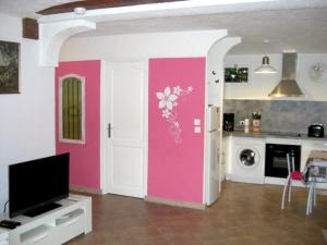 Maison de vacances Les Hauts du Baousset 224 chemin du Baousset 06500 Menton Provence-Alpes-Côte d\'Azur