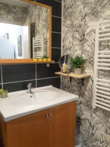 Maison de vacances Les Hirondelles 26 Rue des Écoles 60360 Crèvecoeur-le-Grand Picardie