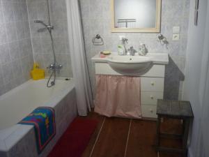 Maison de vacances Les hirondelles 174 Rue Basse 67520 Wangen Alsace