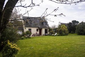 Maison de vacances Les Hortensias, Maison 8 personnes, proche mer, Le Pouldu 2 Le Kerou 29360 Clohars-Carnoët Bretagne