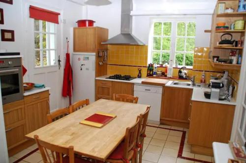 Les impressionnistes Maison de famille