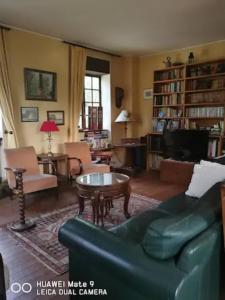 Les impressionnistes Maison de famille
