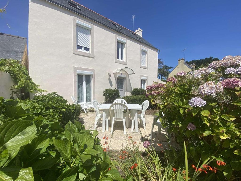 Les impressionnistes Maison de famille 76550 Saint-Aubin-sur-Scie