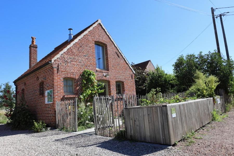 Les Jardins d'Olus 1085 Rue Jean Jaurès, 59870 Wandignies-Hamage