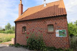 Maison de vacances Les Jardins d'Olus 1085 Rue Jean Jaurès 59870 Wandignies-Hamage Nord-Pas-de-Calais