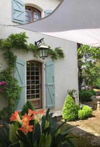 Les jardins de Gaston