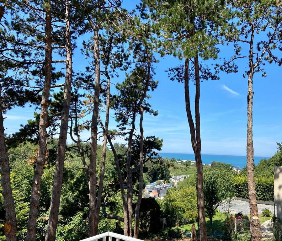 Les Jardins de la Béné 50 Route de Saint-Léonard, 76400 Fécamp