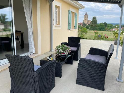 Les Jardins de Maelle