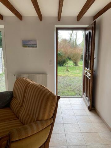 Maison de vacances les landes 19 Rue Mathurin Roger 22490 Plouër-sur-Rance