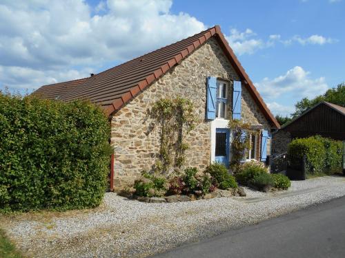 Les Landes Gîte