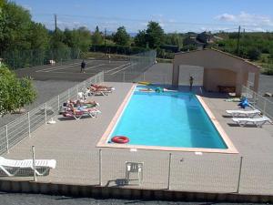 les lavandes
